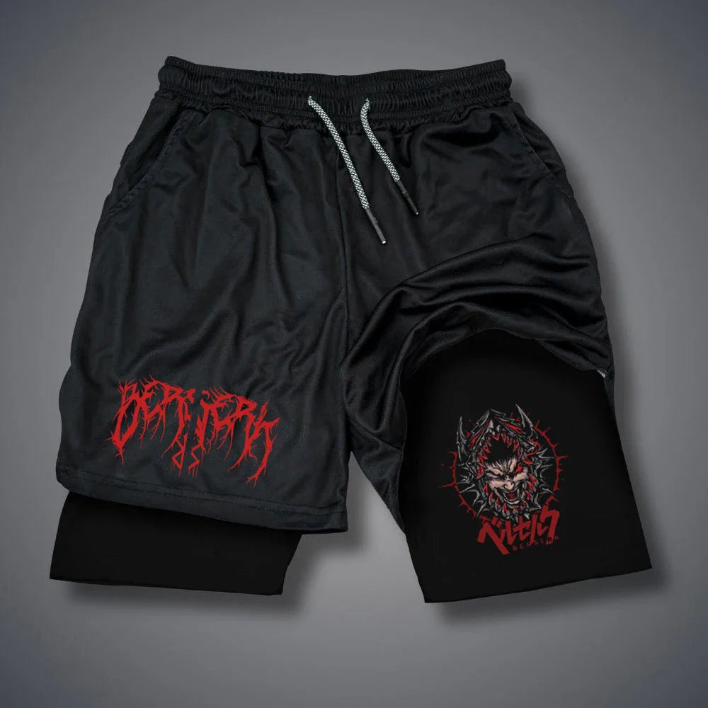 Shorts for Men Gym