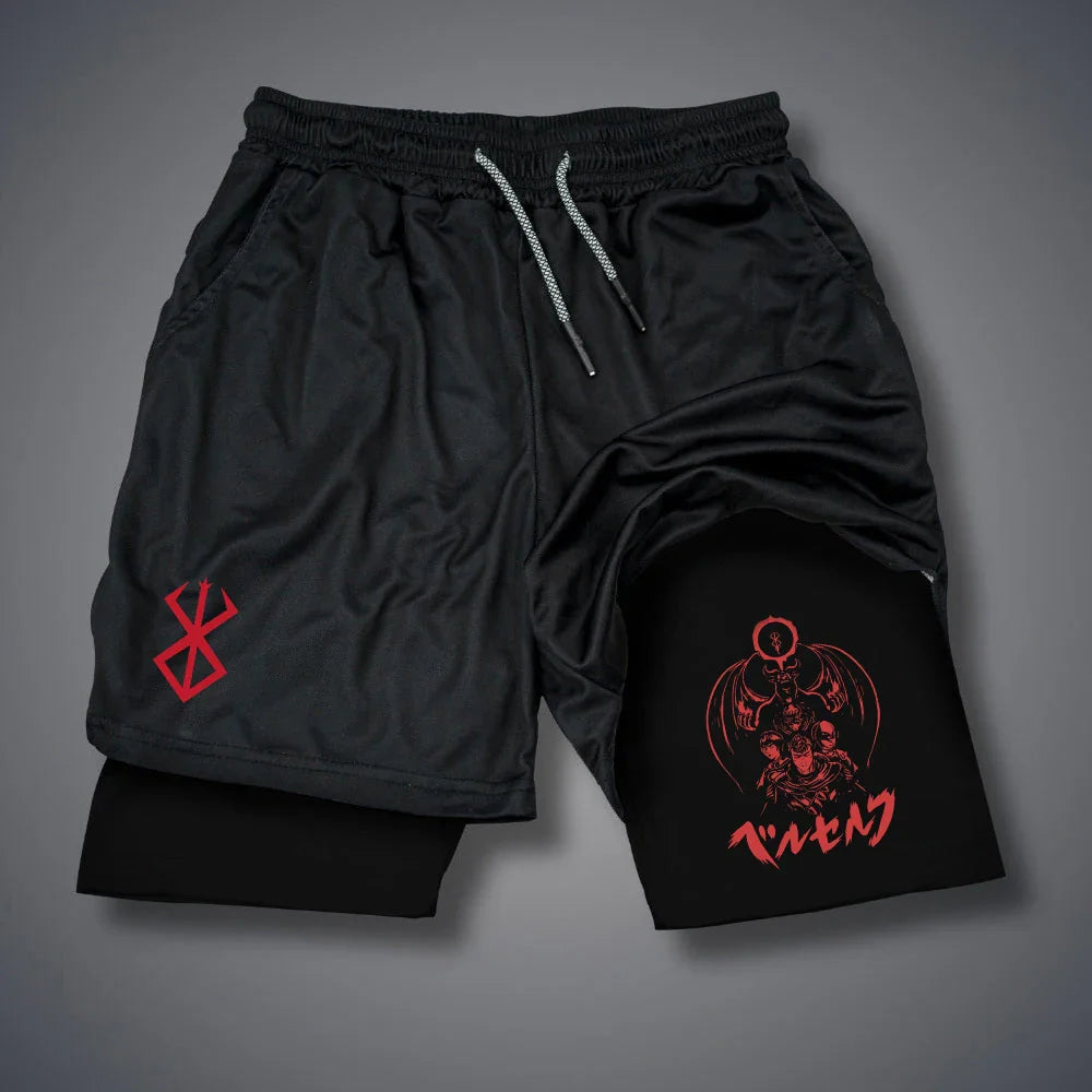 Shorts for Men Gym