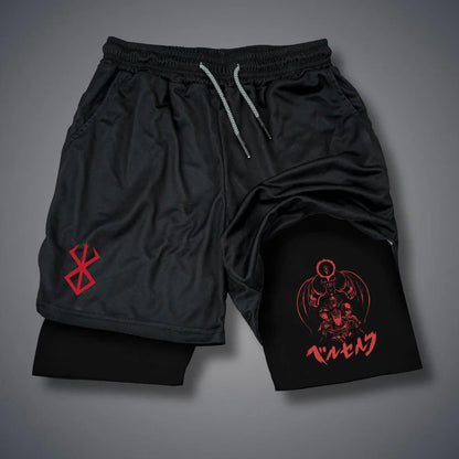 Shorts for Men Gym