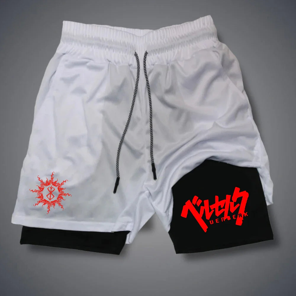 Shorts for Men Gym