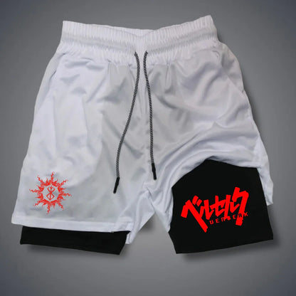 Shorts for Men Gym