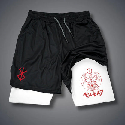 Shorts for Men Gym