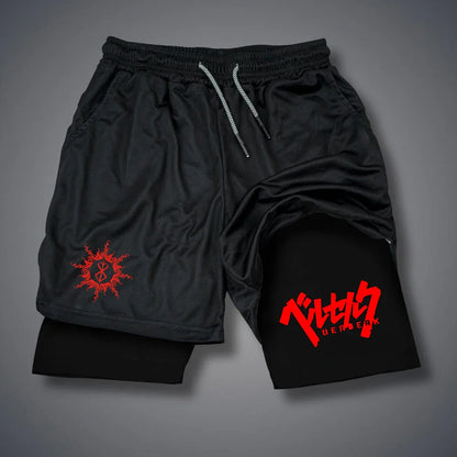 Shorts for Men Gym