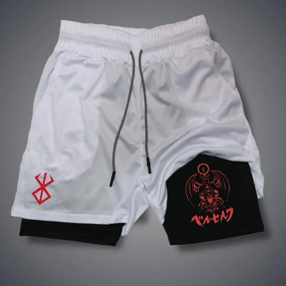 Shorts for Men Gym