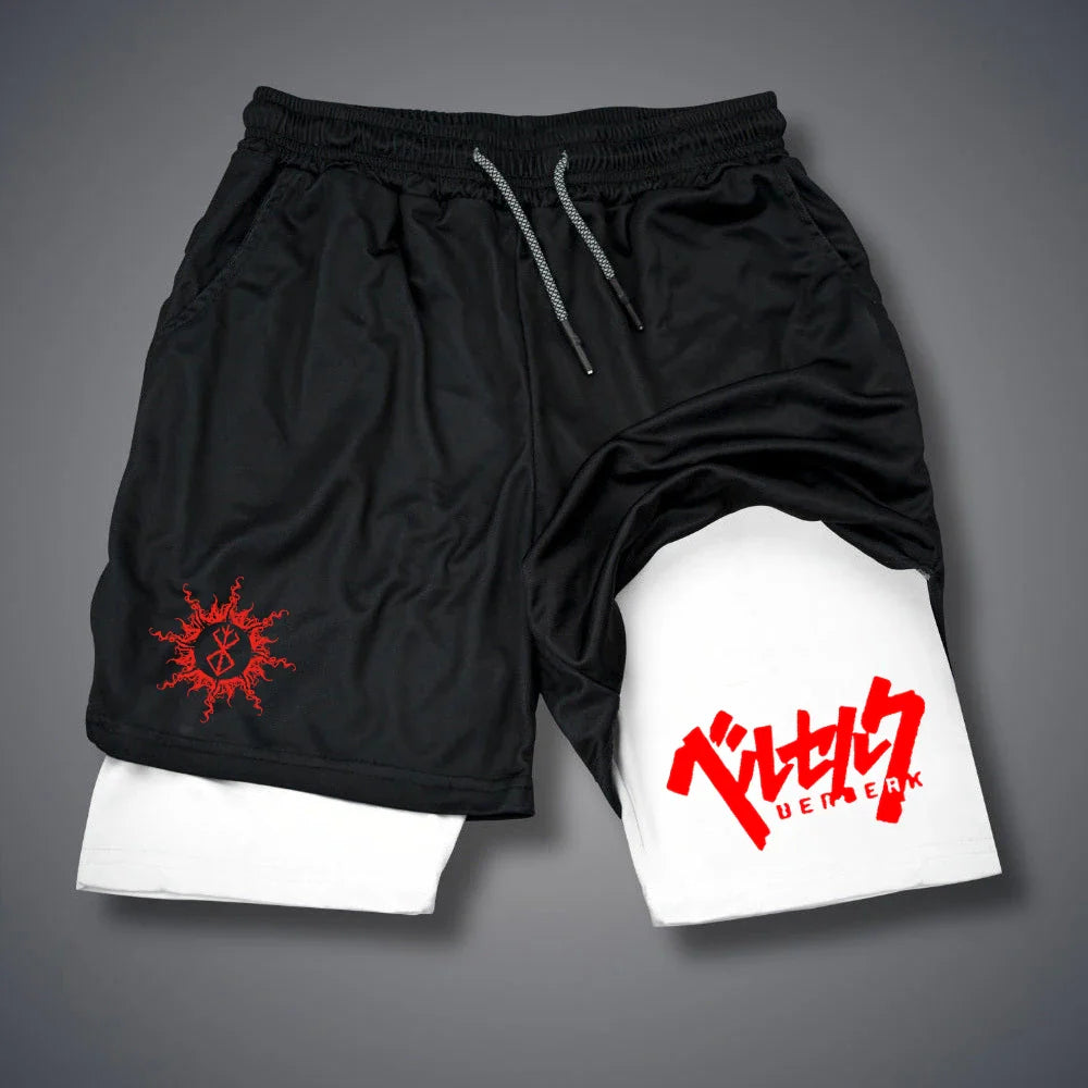 Shorts for Men Gym