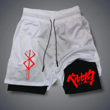 Shorts for Men Gym