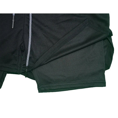 Shorts for Men Gym