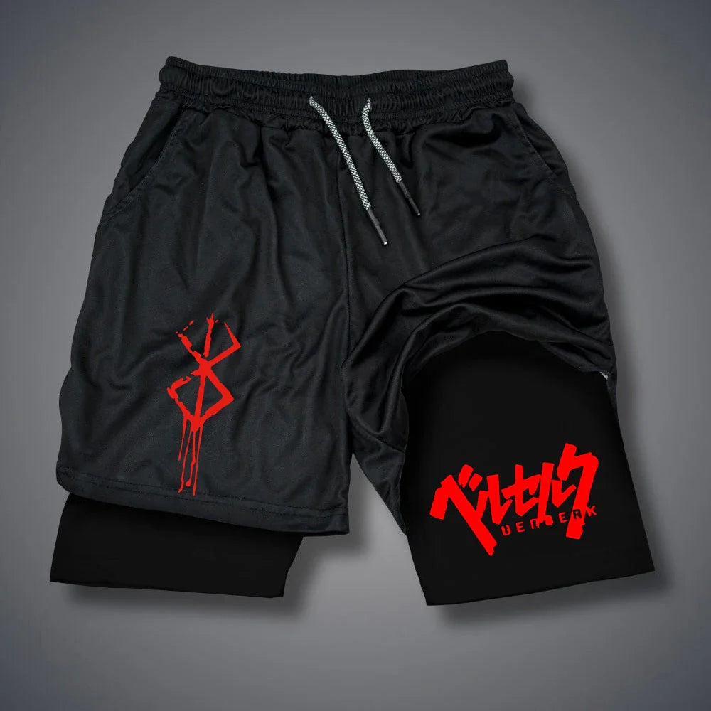 Shorts for Men Gym