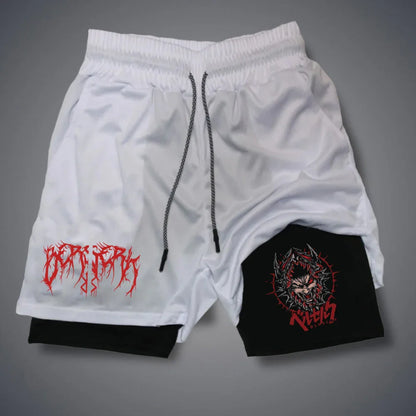 Shorts for Men Gym