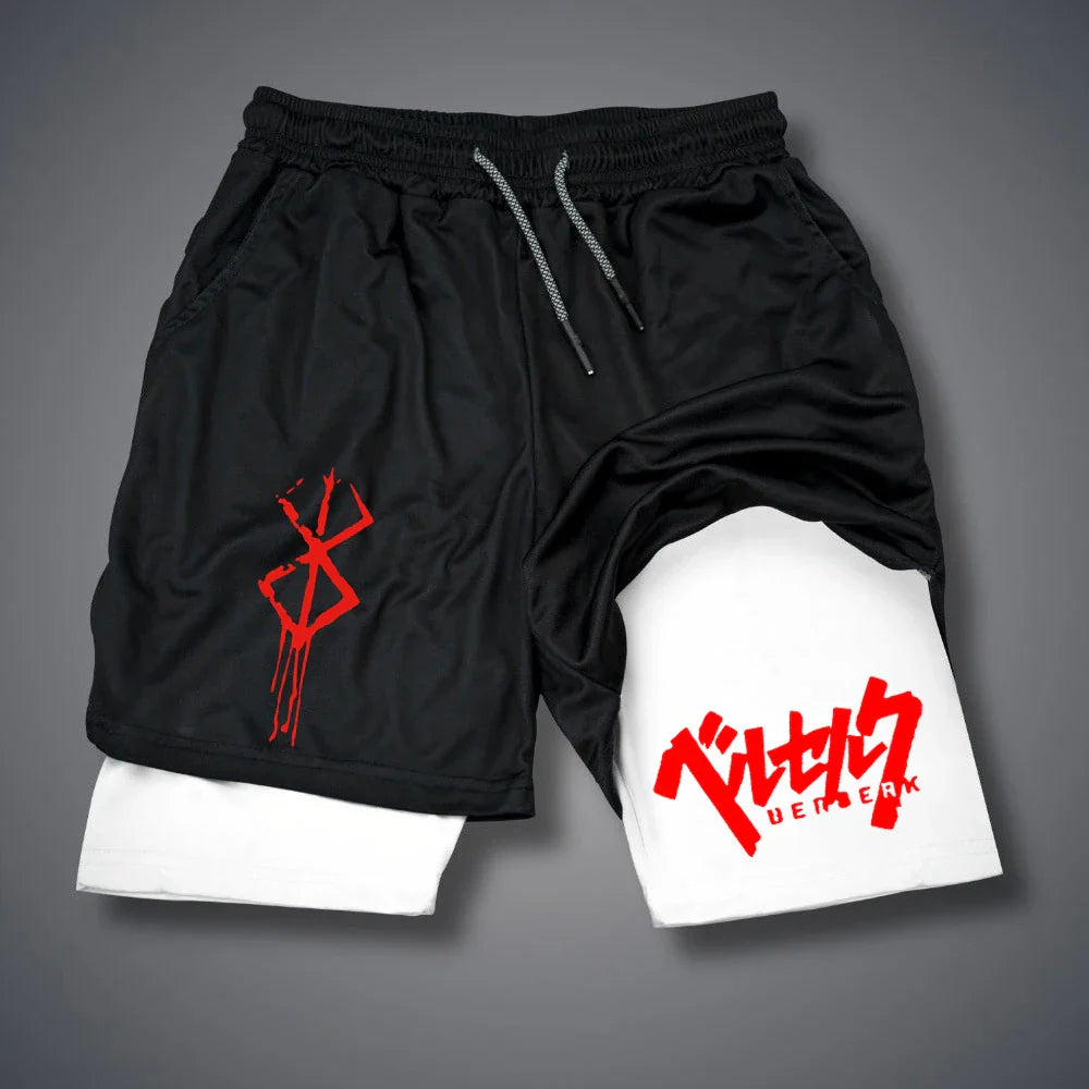 Shorts for Men Gym