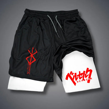 Shorts for Men Gym